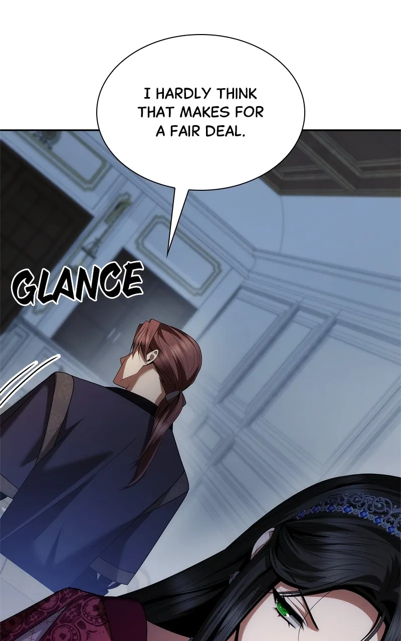 I’m the Queen in This Life Chapter 108 page 12 - 