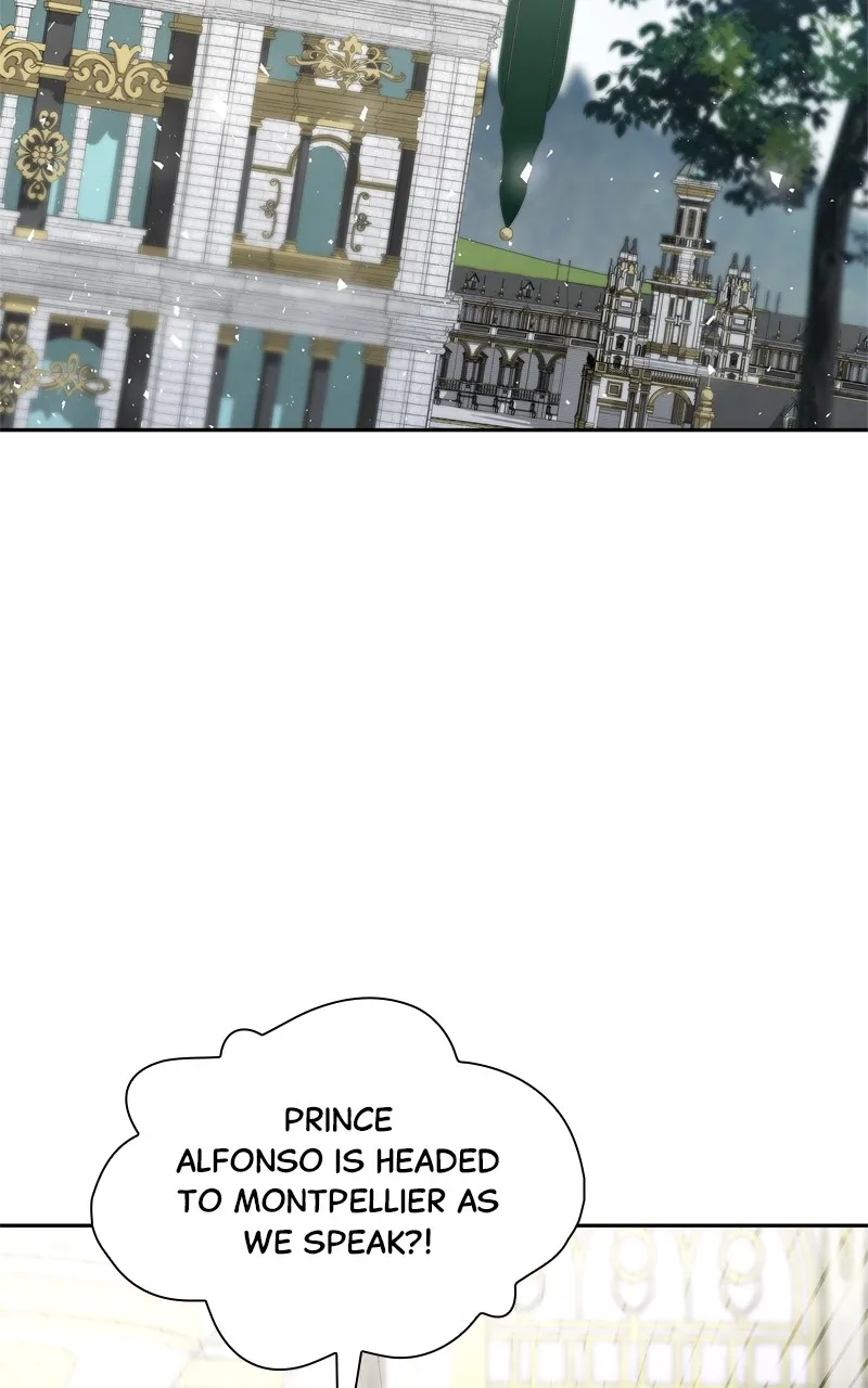 I’m the Queen in This Life Chapter 108 page 124 - 