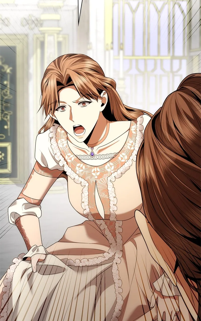 I’m the Queen in This Life Chapter 108 page 125 - 