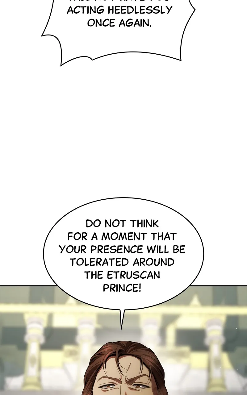 I’m the Queen in This Life Chapter 108 page 133 - 