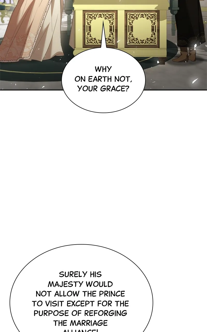 I’m the Queen in This Life Chapter 108 page 136 - 