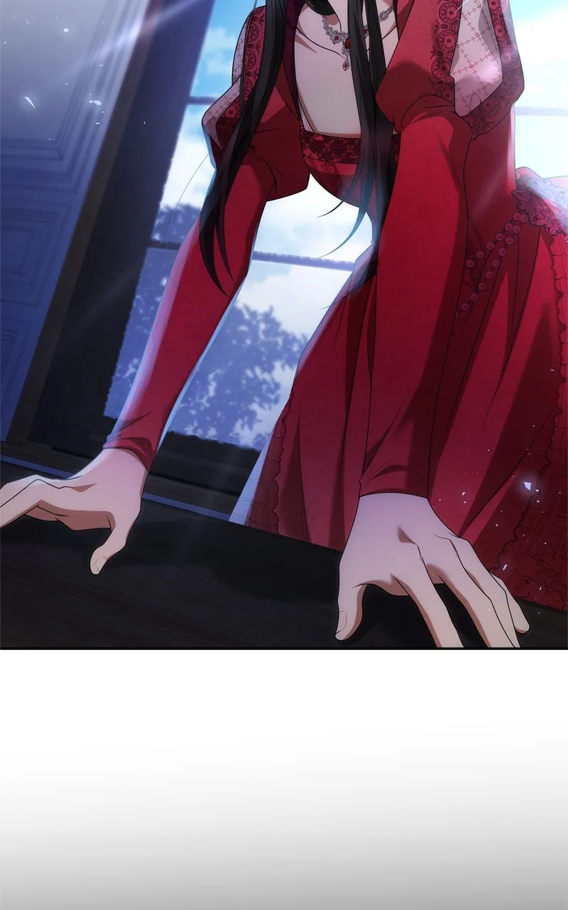I’m the Queen in This Life Chapter 108 page 23 - 