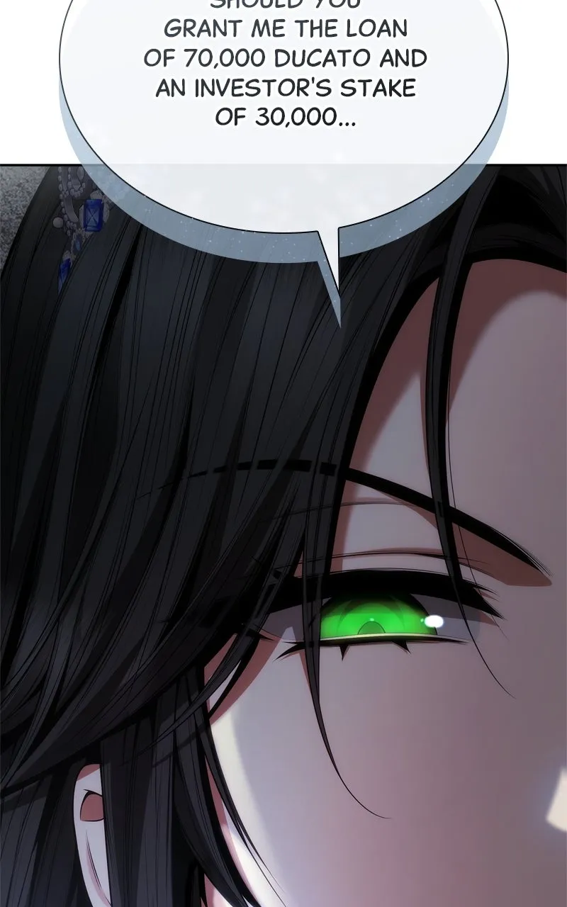 I’m the Queen in This Life Chapter 108 page 32 - 