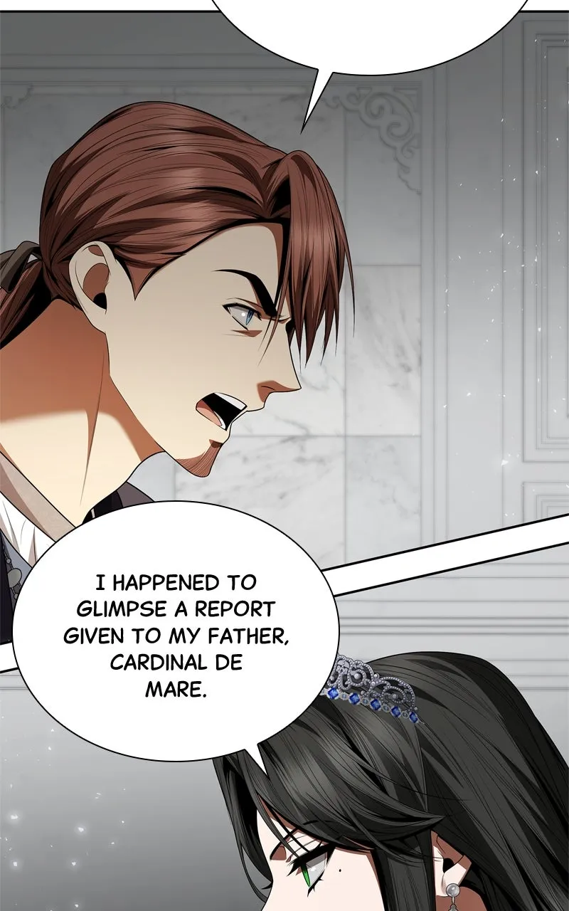 I’m the Queen in This Life Chapter 108 page 38 - 