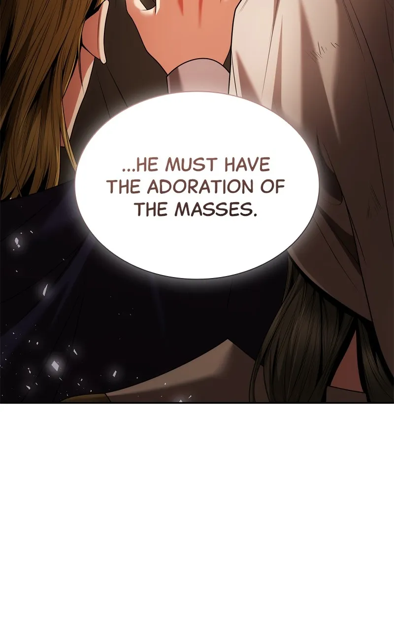 I’m the Queen in This Life Chapter 108 page 61 - 