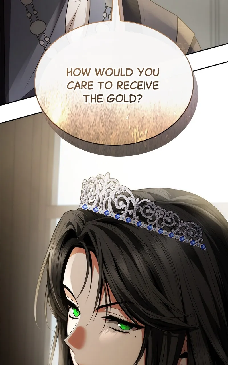 I’m the Queen in This Life Chapter 108 page 75 - 