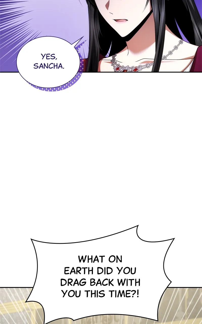 I’m the Queen in This Life Chapter 108 page 81 - 