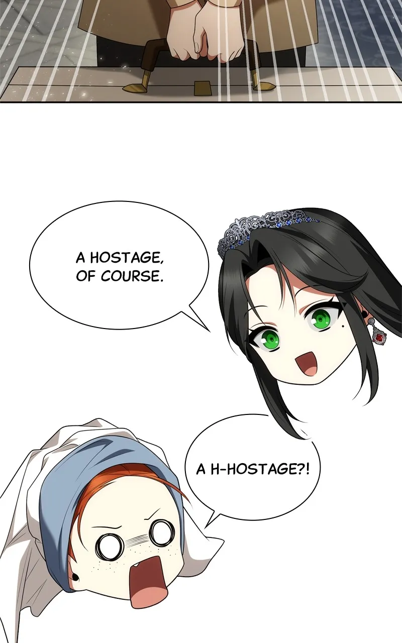 I’m the Queen in This Life Chapter 108 page 83 - 