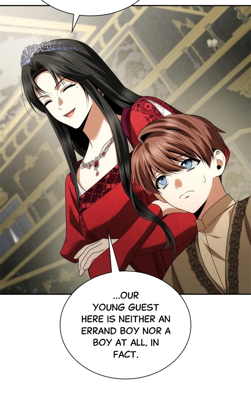 I’m the Queen in This Life Chapter 108 page 86 - 