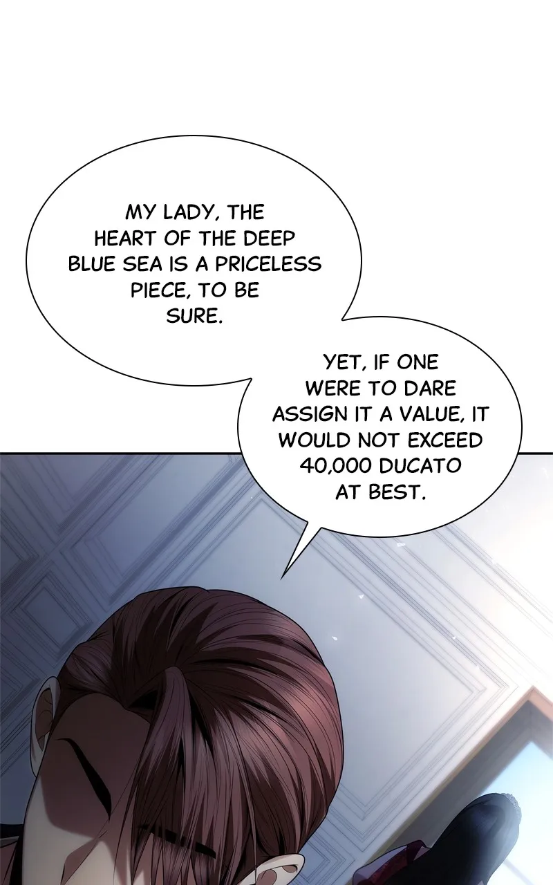 I’m the Queen in This Life Chapter 108 page 10 - 
