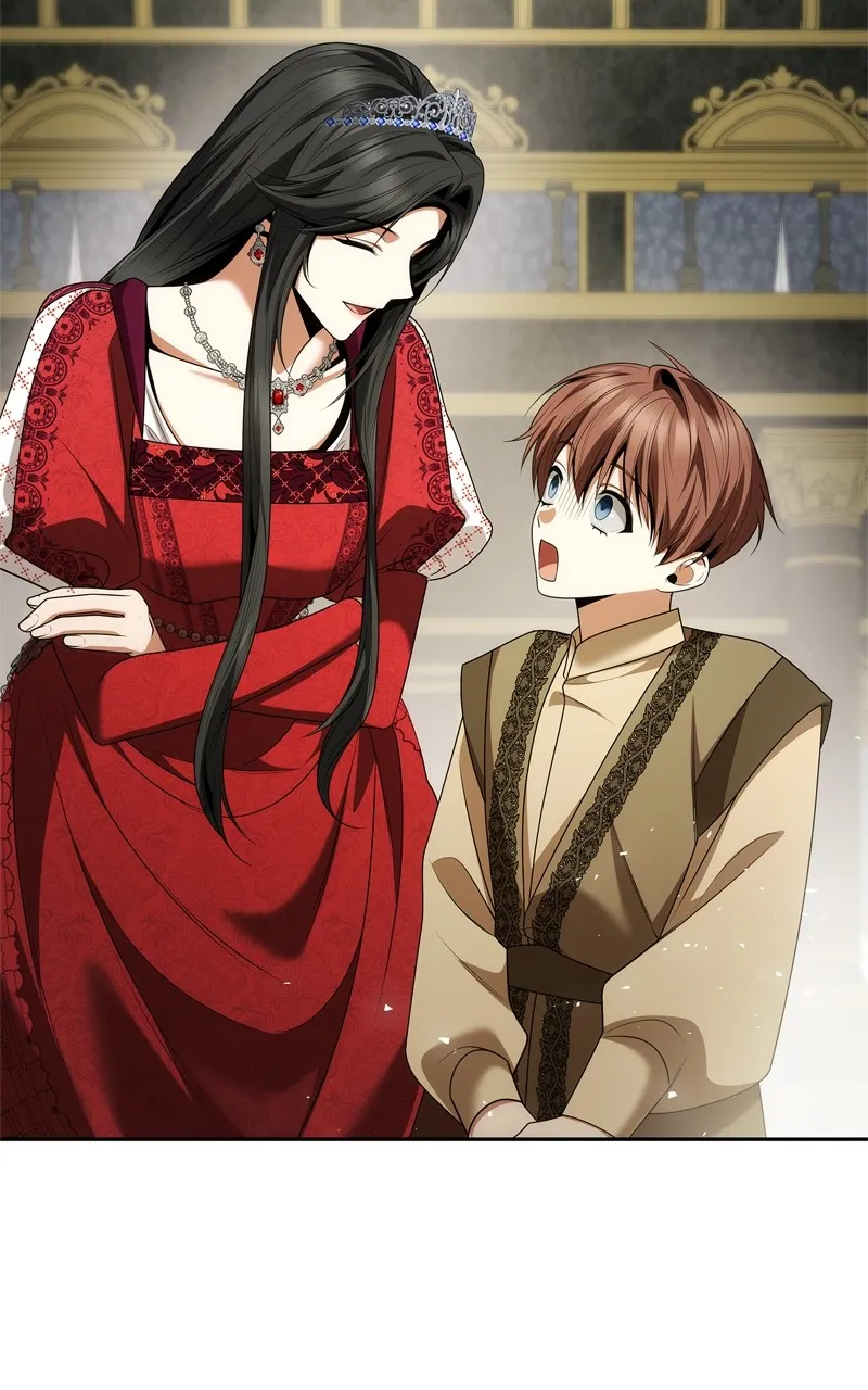 I’m the Queen in This Life Chapter 108 page 94 - 