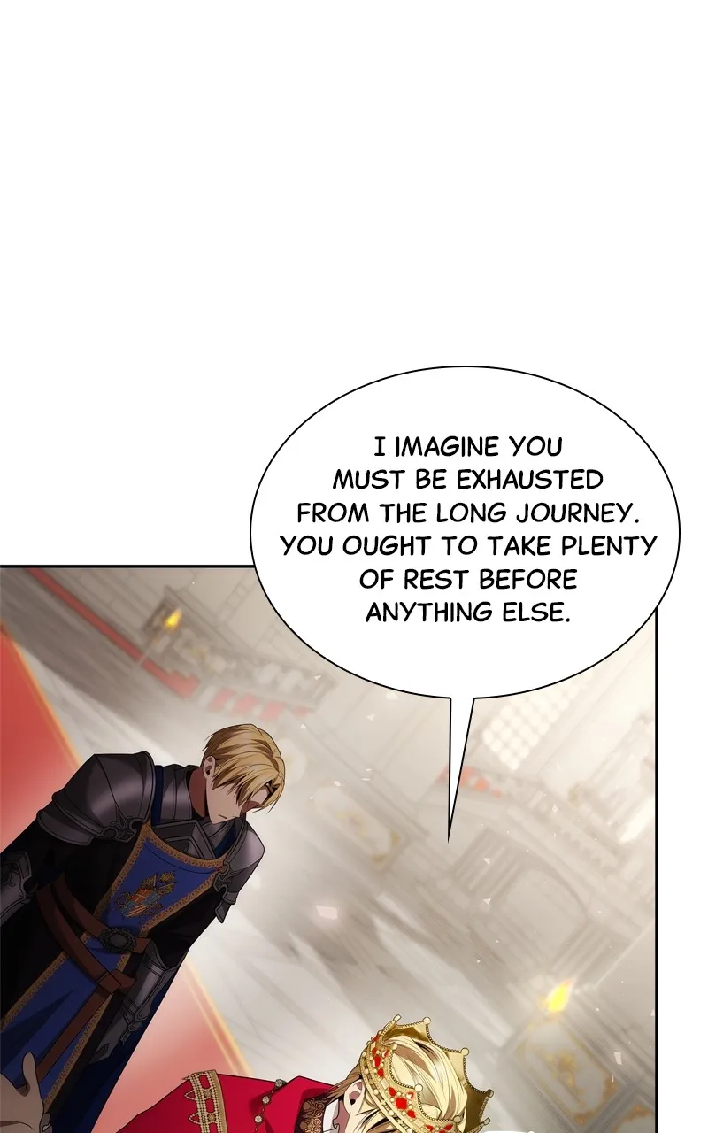 I’m the Queen in This Life Chapter 109 page 108 - 