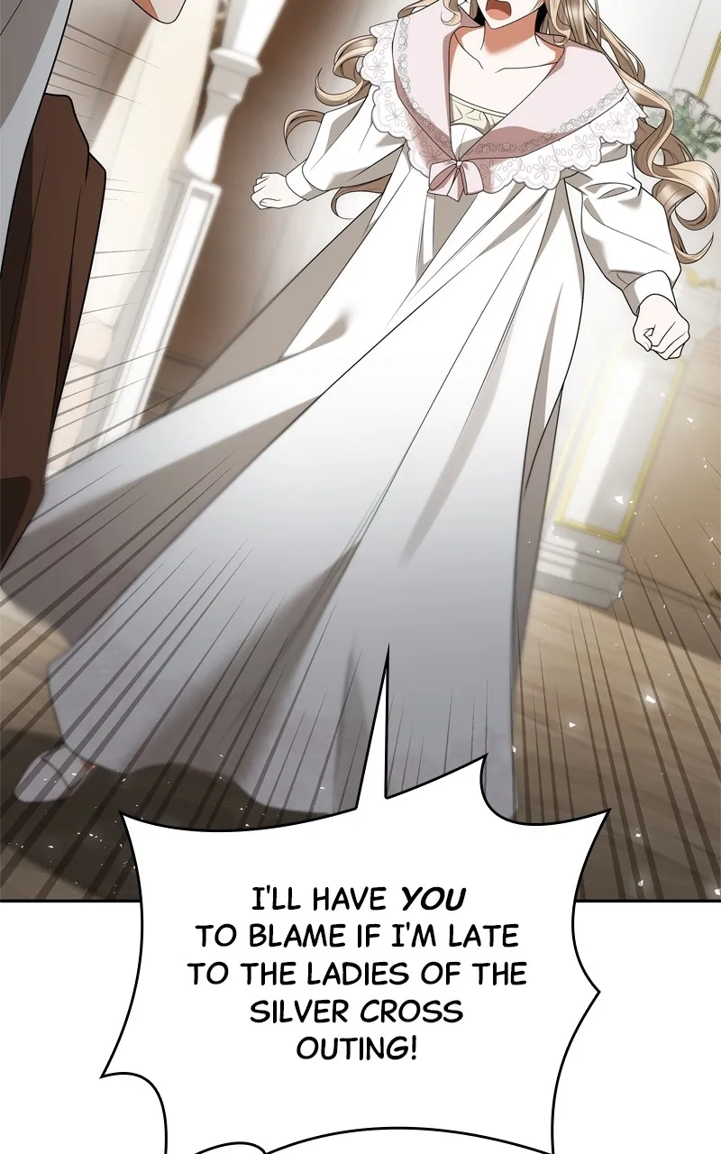 I’m the Queen in This Life Chapter 109 page 133 - 