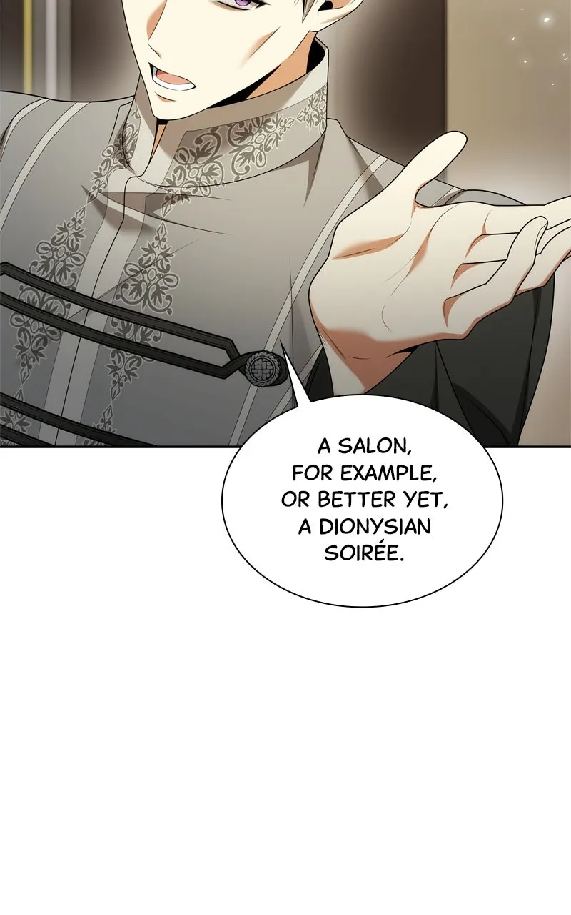 I’m the Queen in This Life Chapter 109 page 137 - 