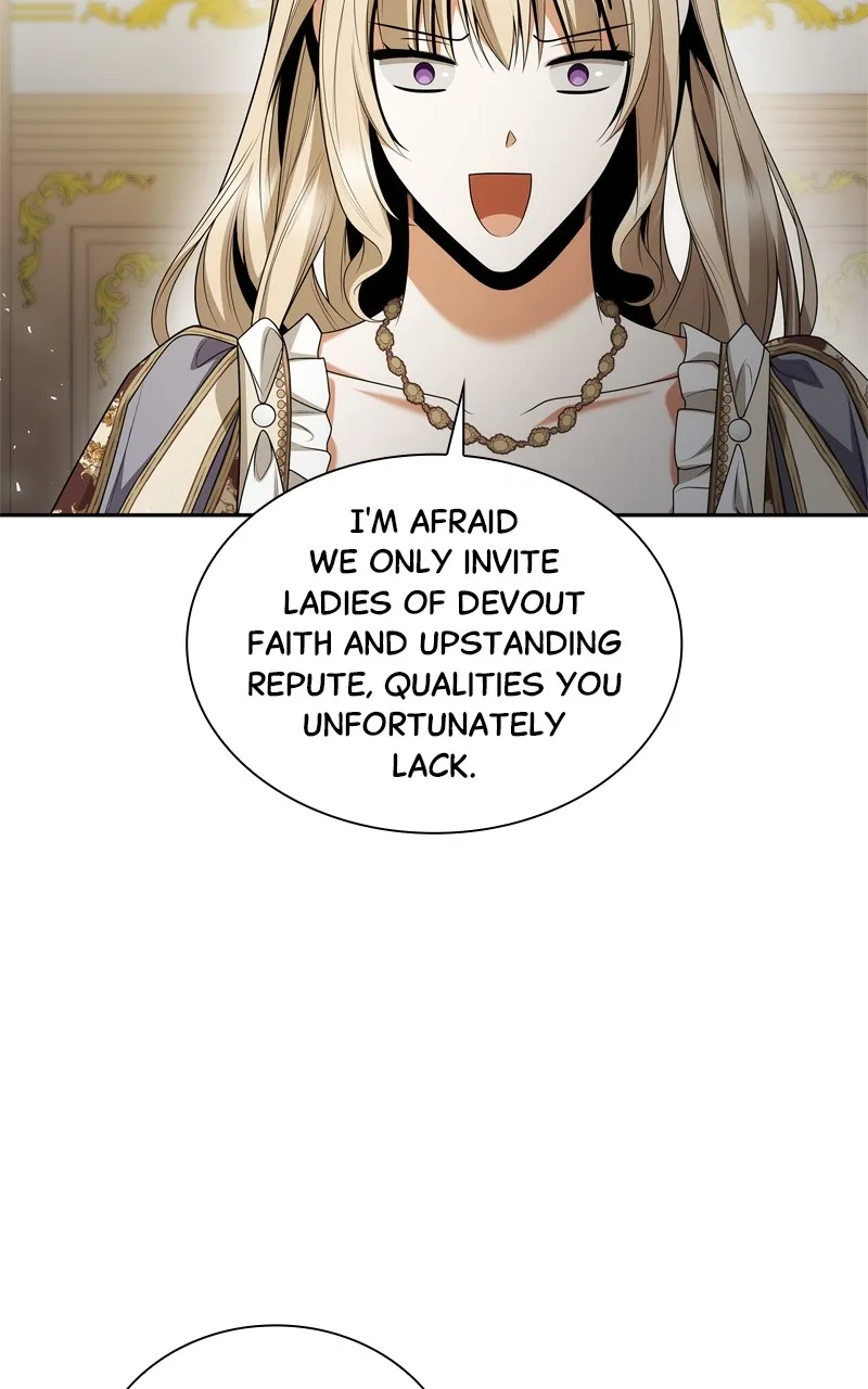 I’m the Queen in This Life Chapter 109 page 140 - 