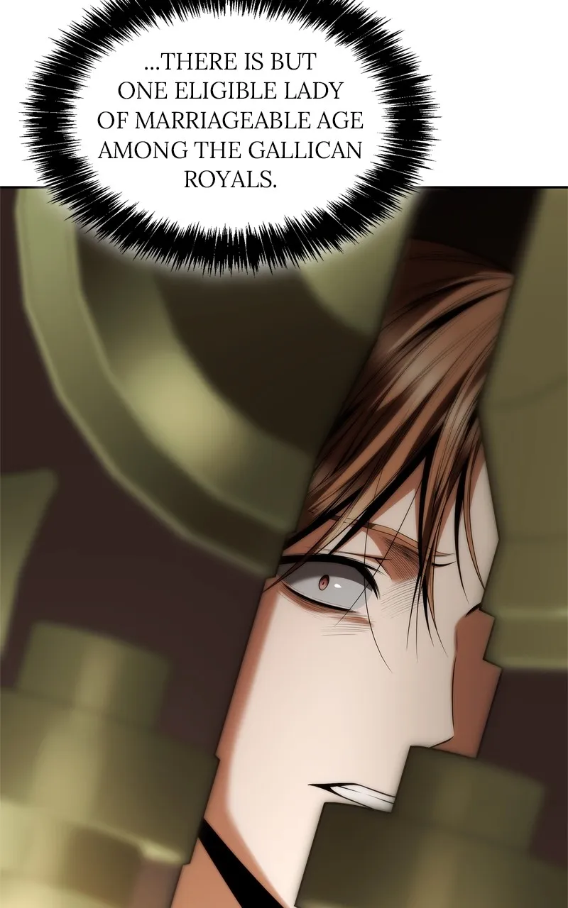 I’m the Queen in This Life Chapter 109 page 16 - 