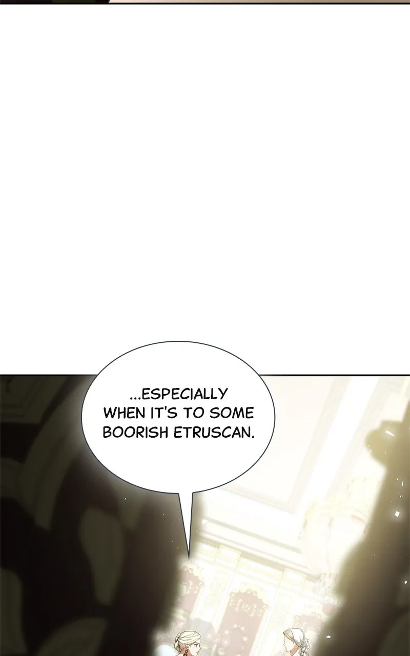 I’m the Queen in This Life Chapter 109 page 24 - 