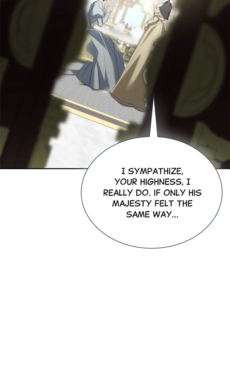 I’m the Queen in This Life Chapter 109 page 25 - 
