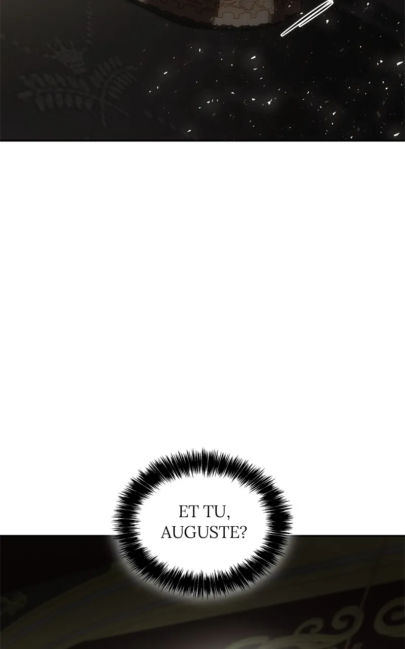 I’m the Queen in This Life Chapter 109 page 27 - 