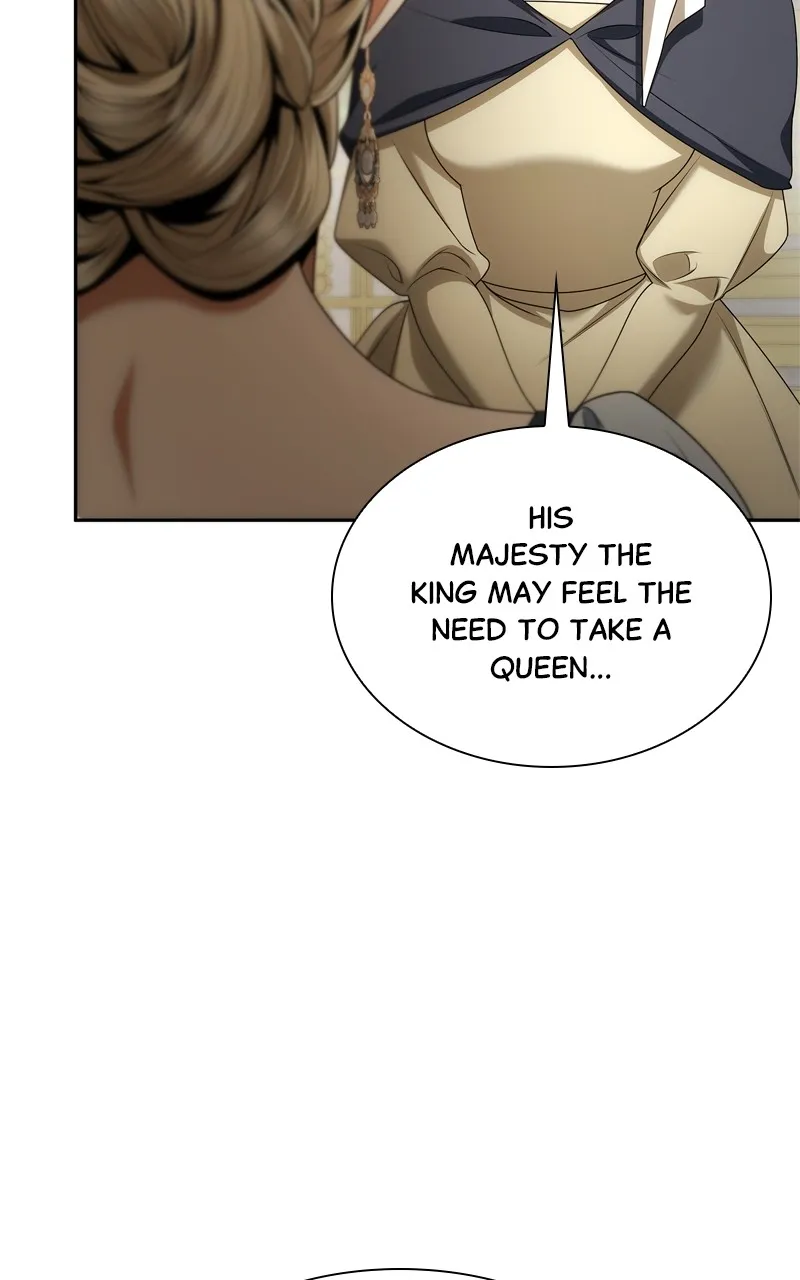 I’m the Queen in This Life Chapter 109 page 40 - 