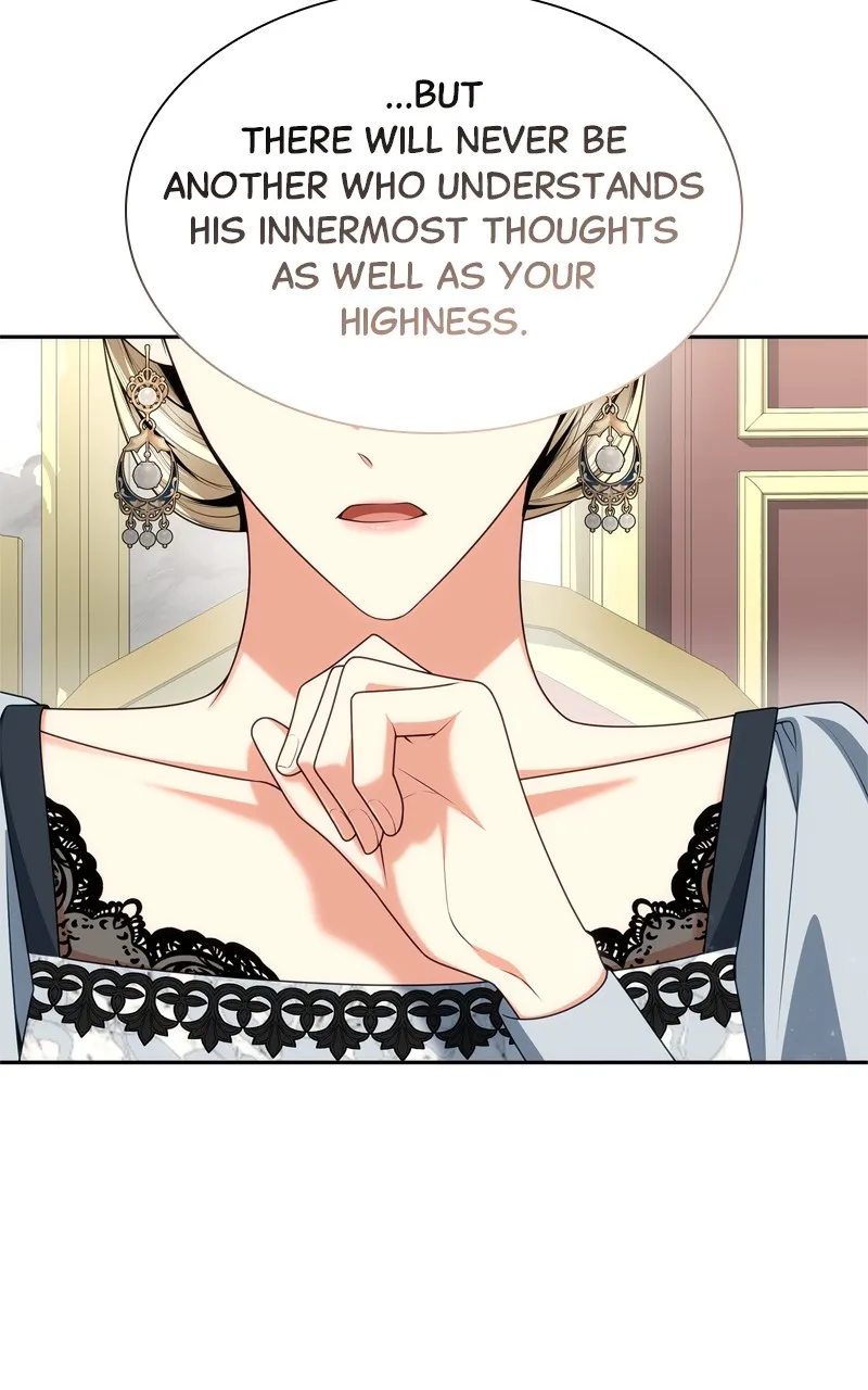 I’m the Queen in This Life Chapter 109 page 41 - 
