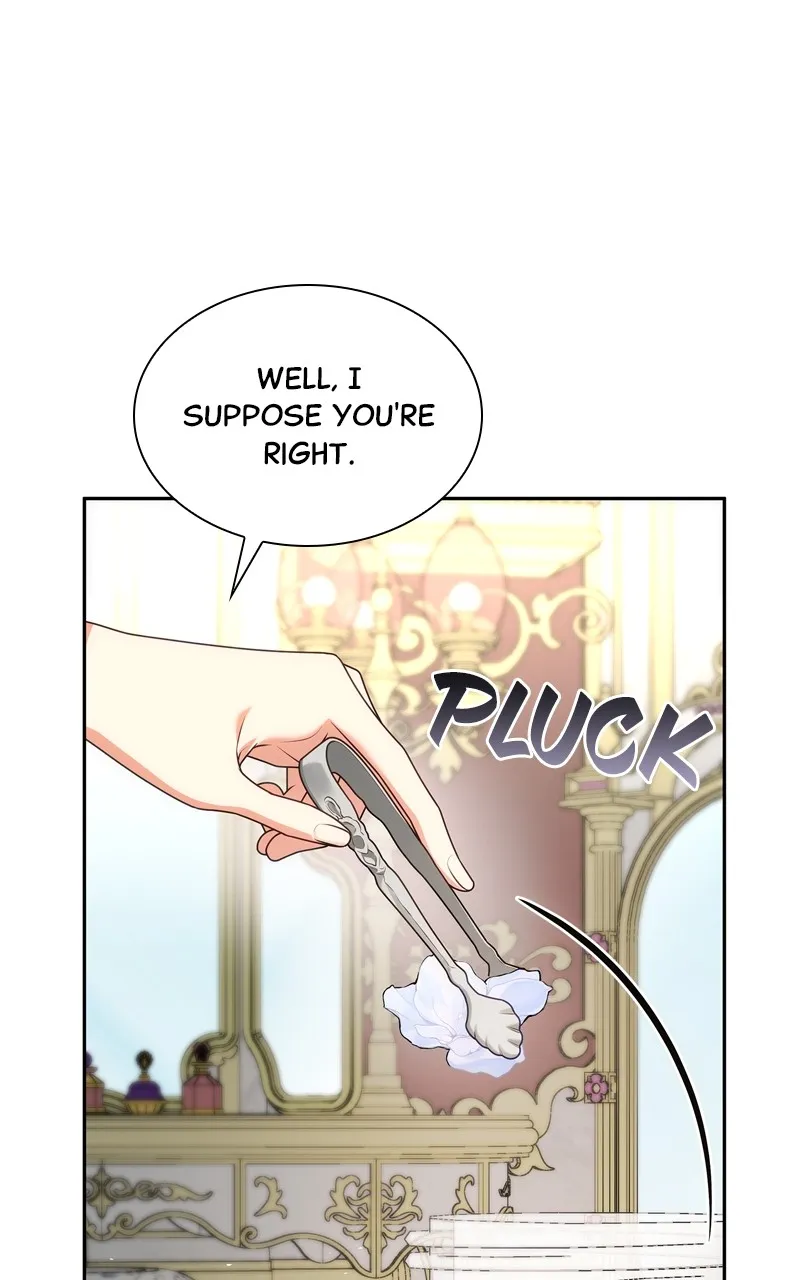 I’m the Queen in This Life Chapter 109 page 44 - 