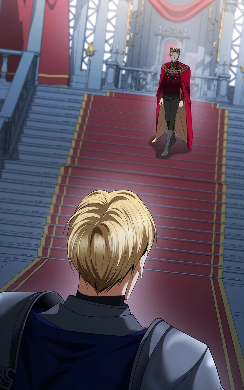 I’m the Queen in This Life Chapter 109 page 67 - 