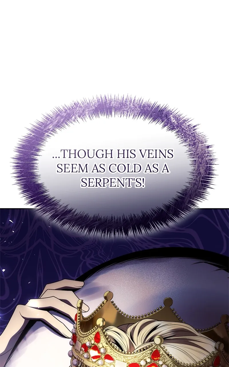 I’m the Queen in This Life Chapter 109 page 73 - 
