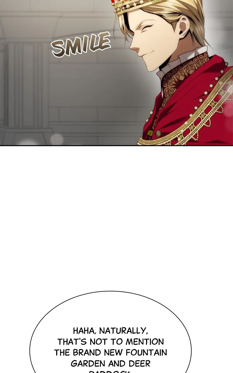 I’m the Queen in This Life Chapter 109 page 89 - 