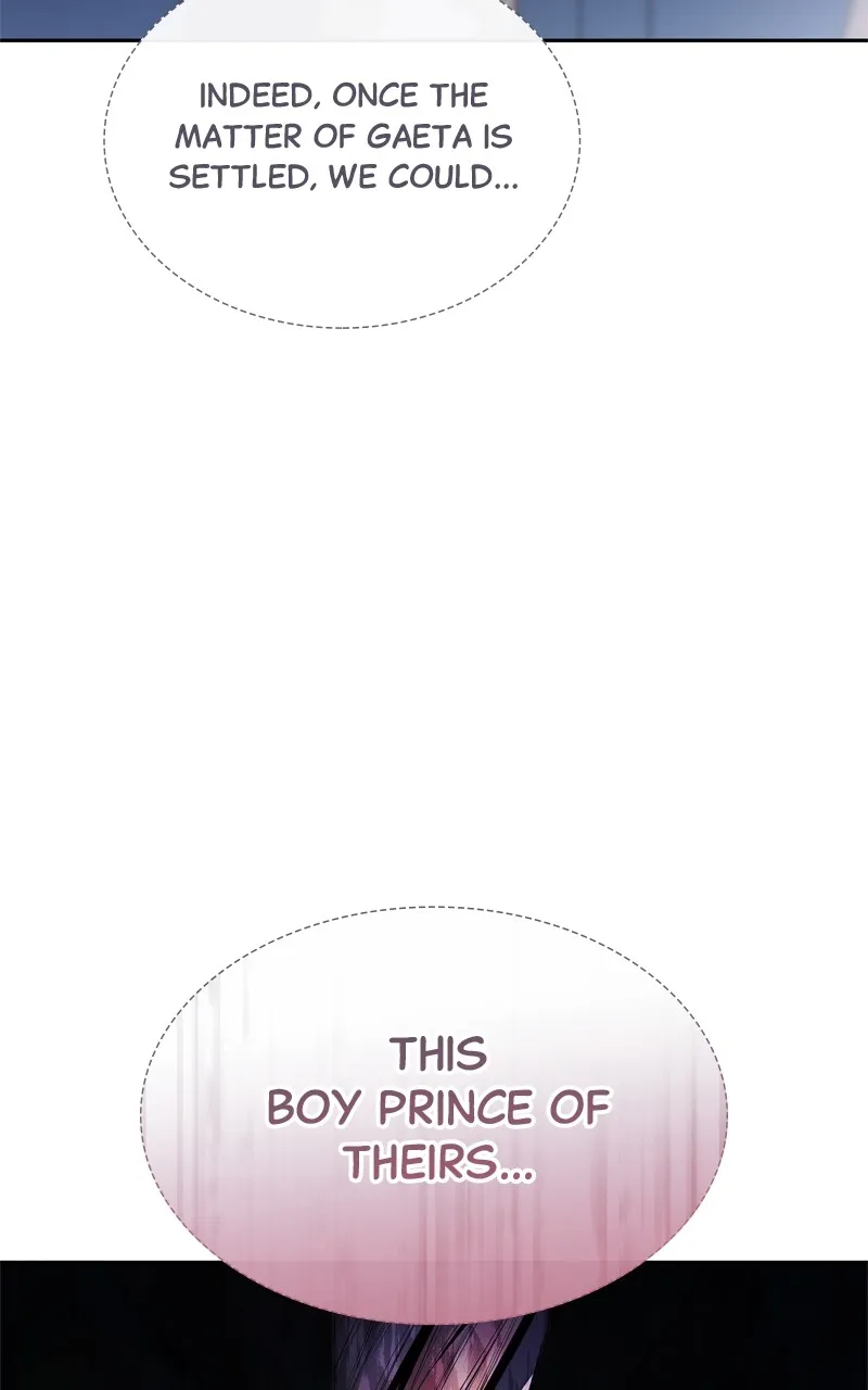 I’m the Queen in This Life Chapter 110 page 11 - 