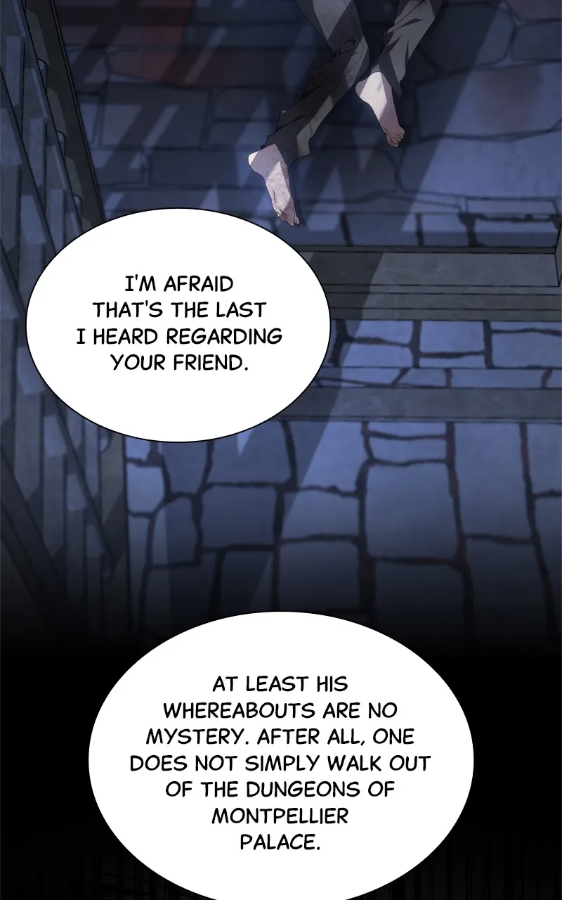 I’m the Queen in This Life Chapter 110 page 121 - 