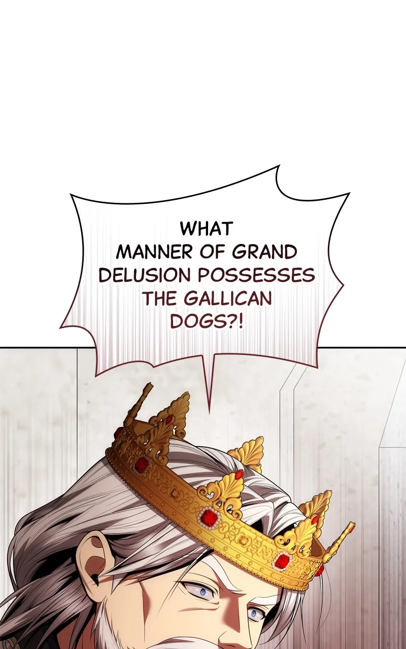 I’m the Queen in This Life Chapter 110 page 25 - 