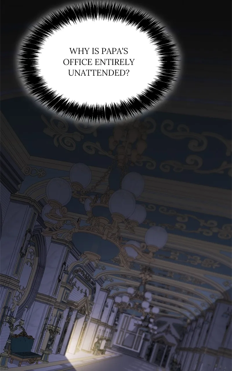 I’m the Queen in This Life Chapter 110 page 4 - 