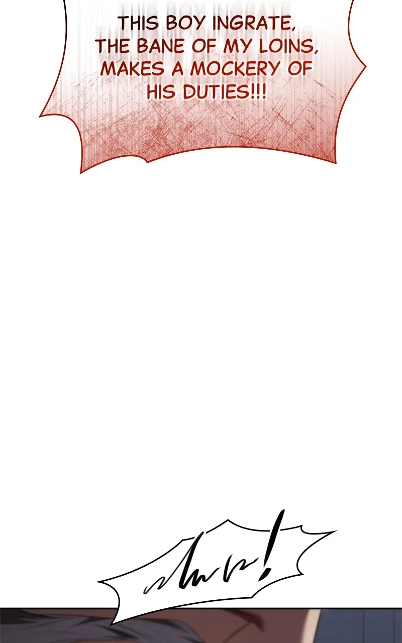 I’m the Queen in This Life Chapter 110 page 45 - 