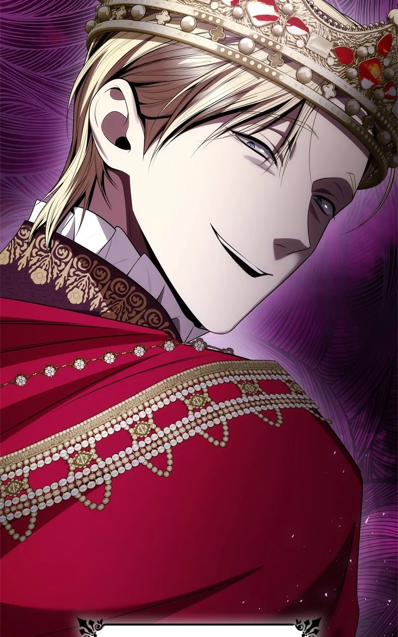 I’m the Queen in This Life Chapter 110 page 60 - 