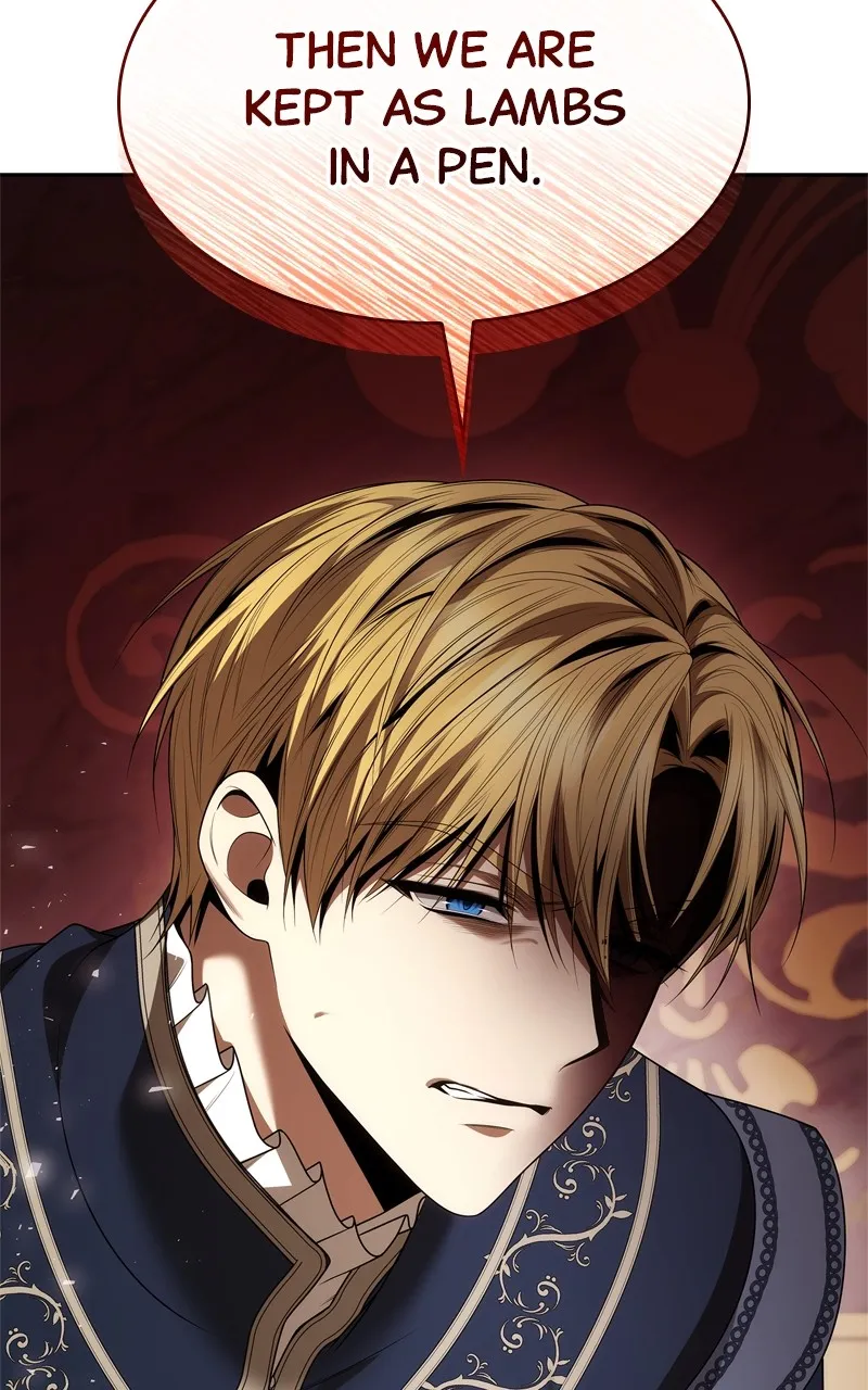 I’m the Queen in This Life Chapter 110 page 72 - 