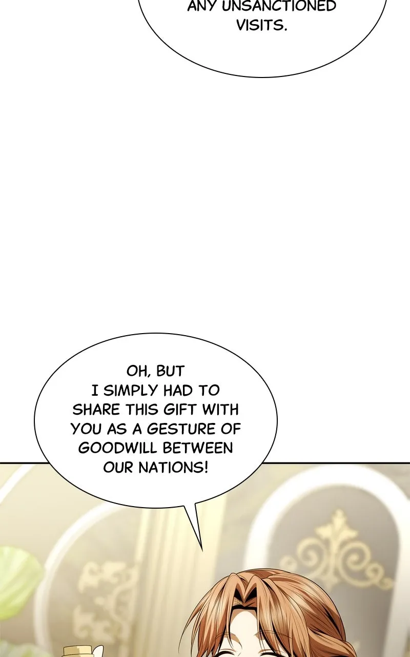 I’m the Queen in This Life Chapter 110 page 84 - 