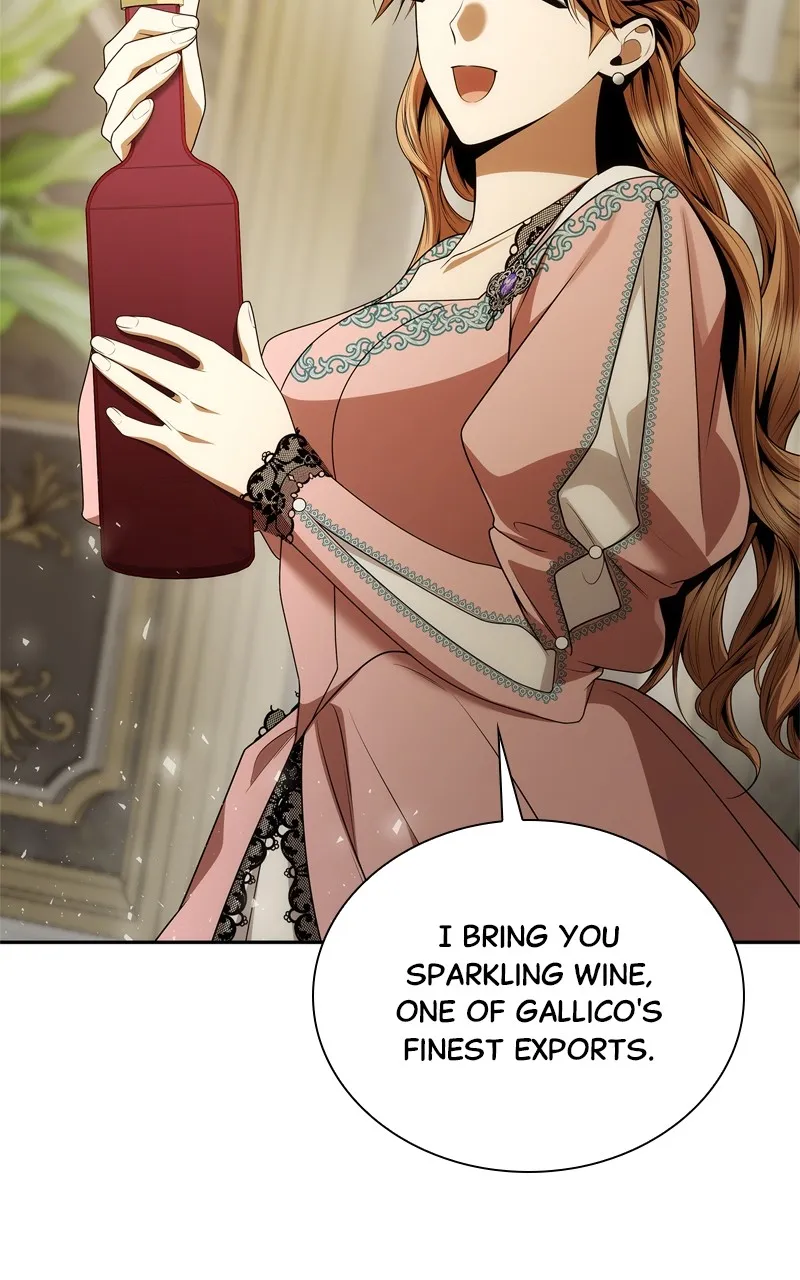 I’m the Queen in This Life Chapter 110 page 85 - 