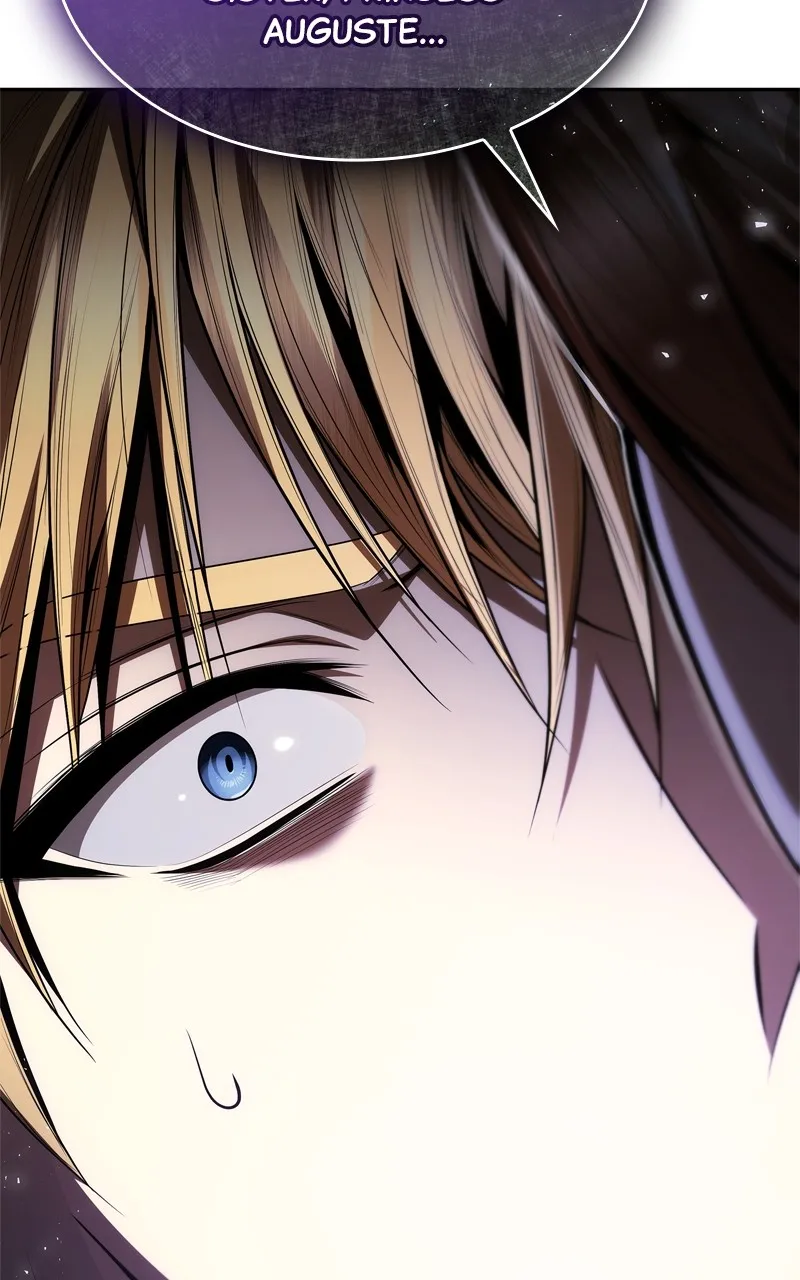 I’m the Queen in This Life Chapter 111 page 12 - 