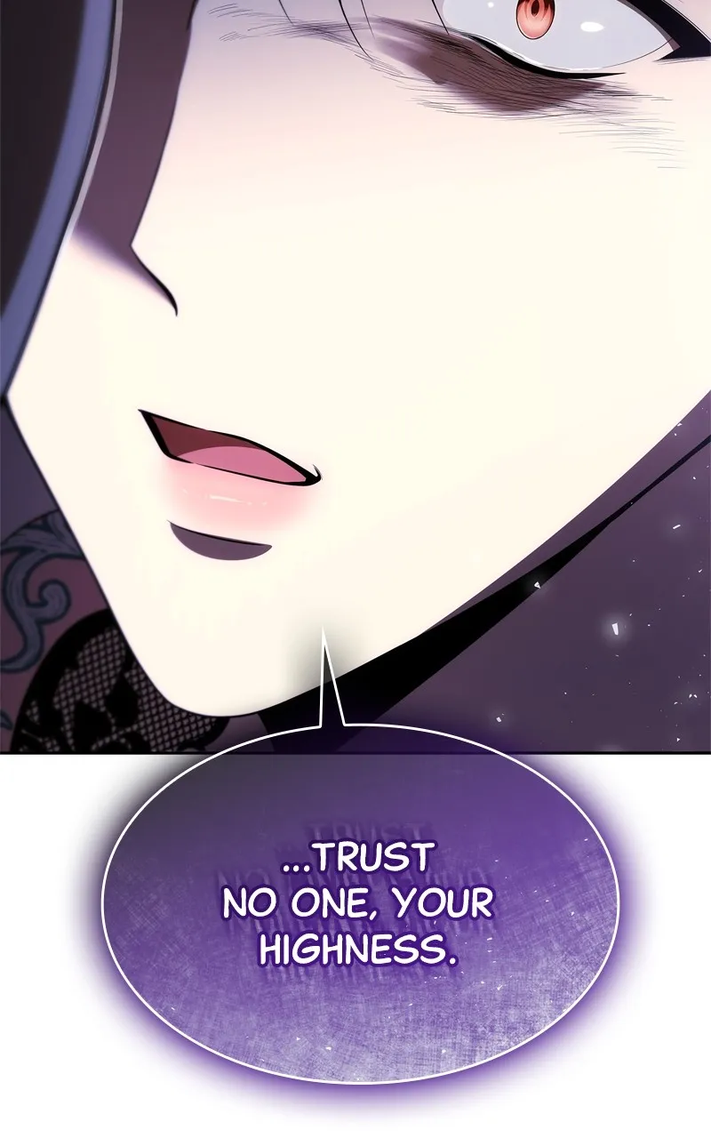 I’m the Queen in This Life Chapter 111 page 14 - 