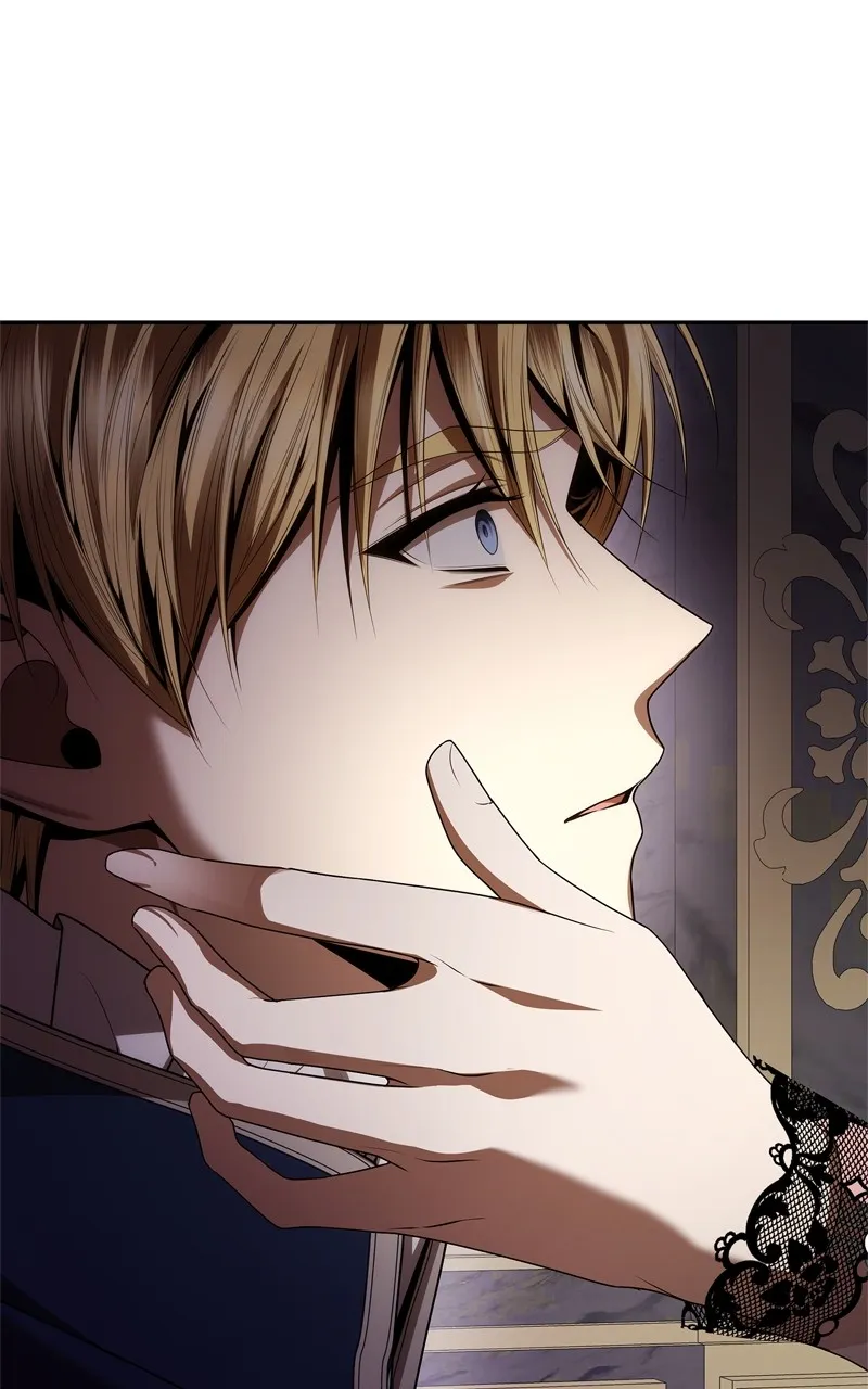 I’m the Queen in This Life Chapter 111 page 3 - 