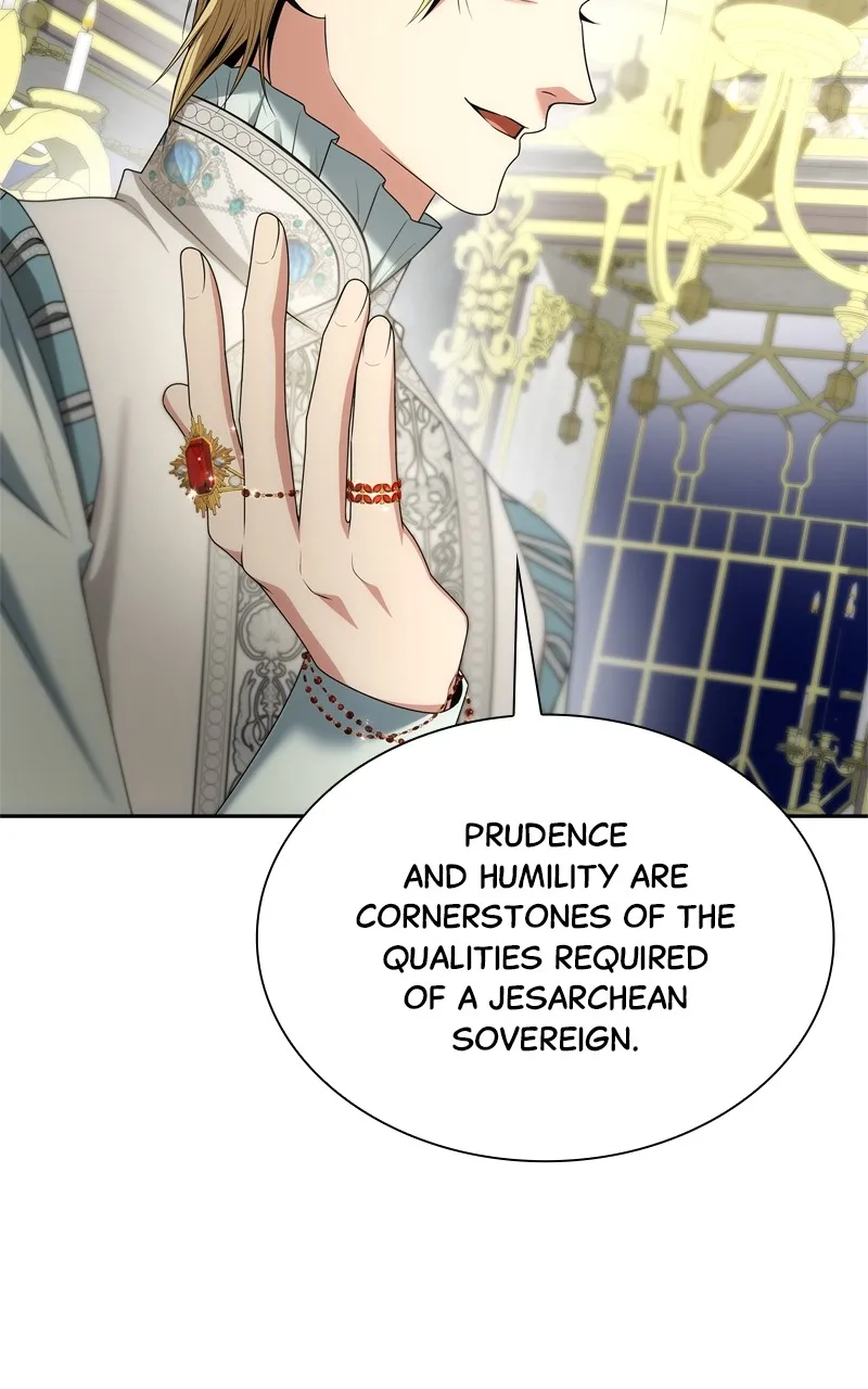 I’m the Queen in This Life Chapter 111 page 55 - 