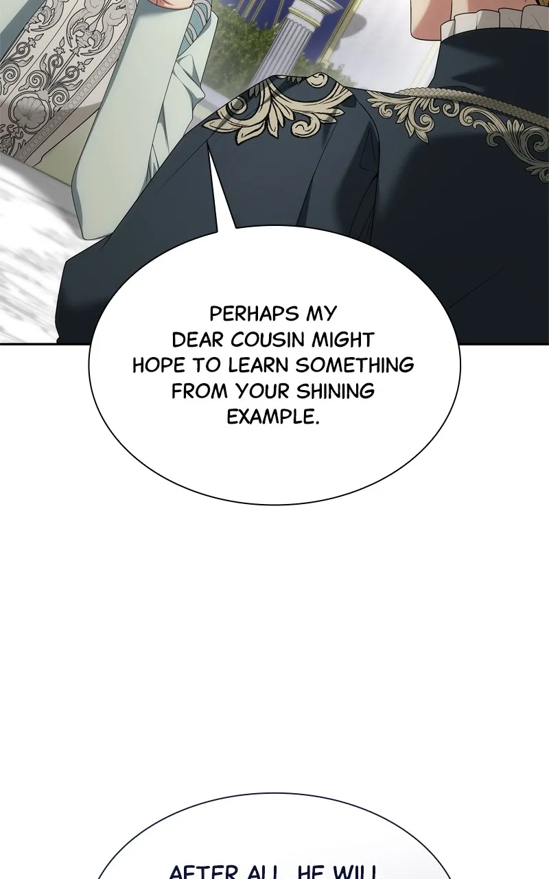 I’m the Queen in This Life Chapter 111 page 57 - 