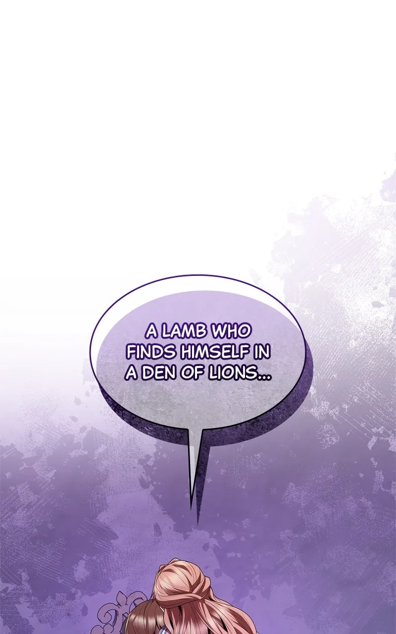 I’m the Queen in This Life Chapter 111 page 9 - 