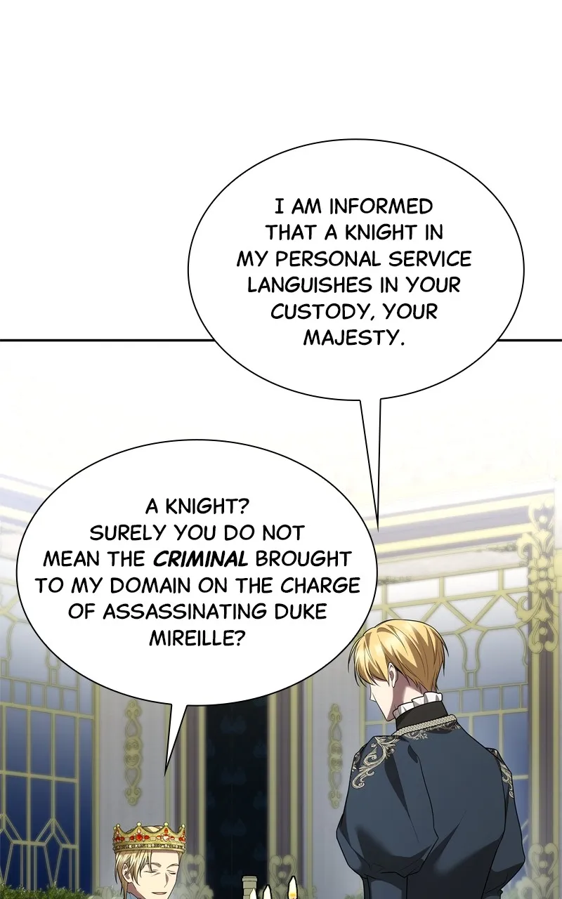 I’m the Queen in This Life Chapter 111 page 85 - 
