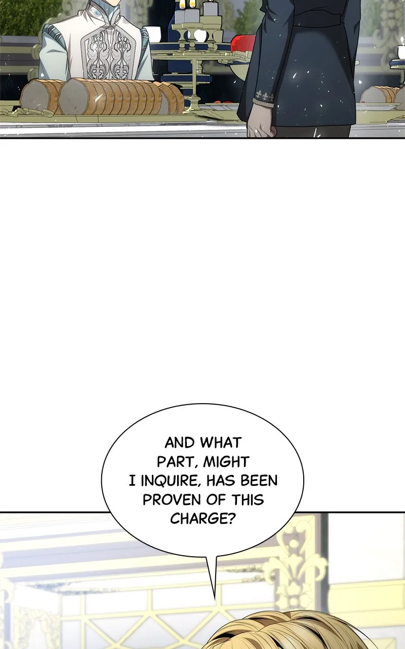 I’m the Queen in This Life Chapter 111 page 86 - 
