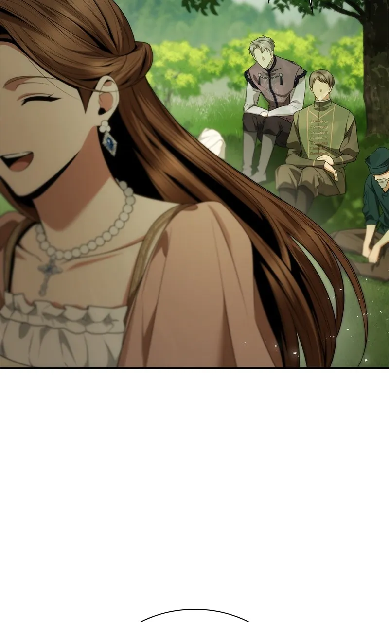 I’m the Queen in This Life Chapter 112 page 105 - 