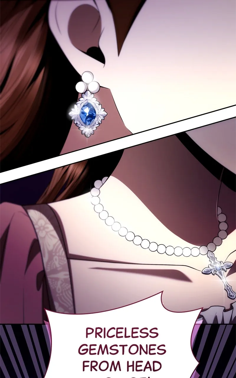 I’m the Queen in This Life Chapter 112 page 122 - 