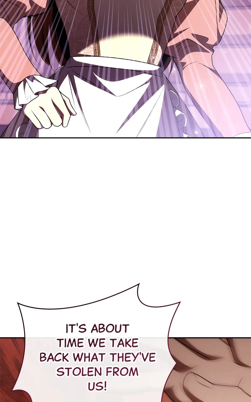 I’m the Queen in This Life Chapter 112 page 124 - 