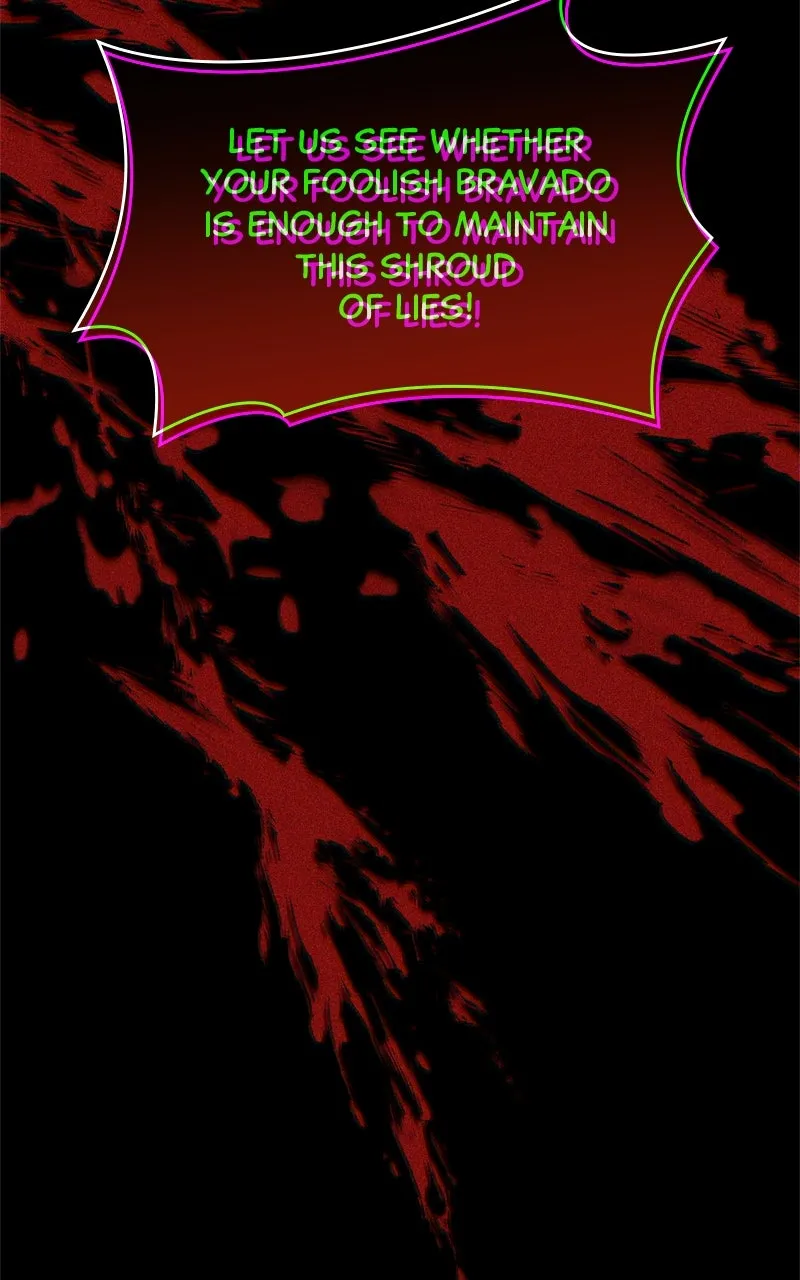 I’m the Queen in This Life Chapter 112 page 3 - 